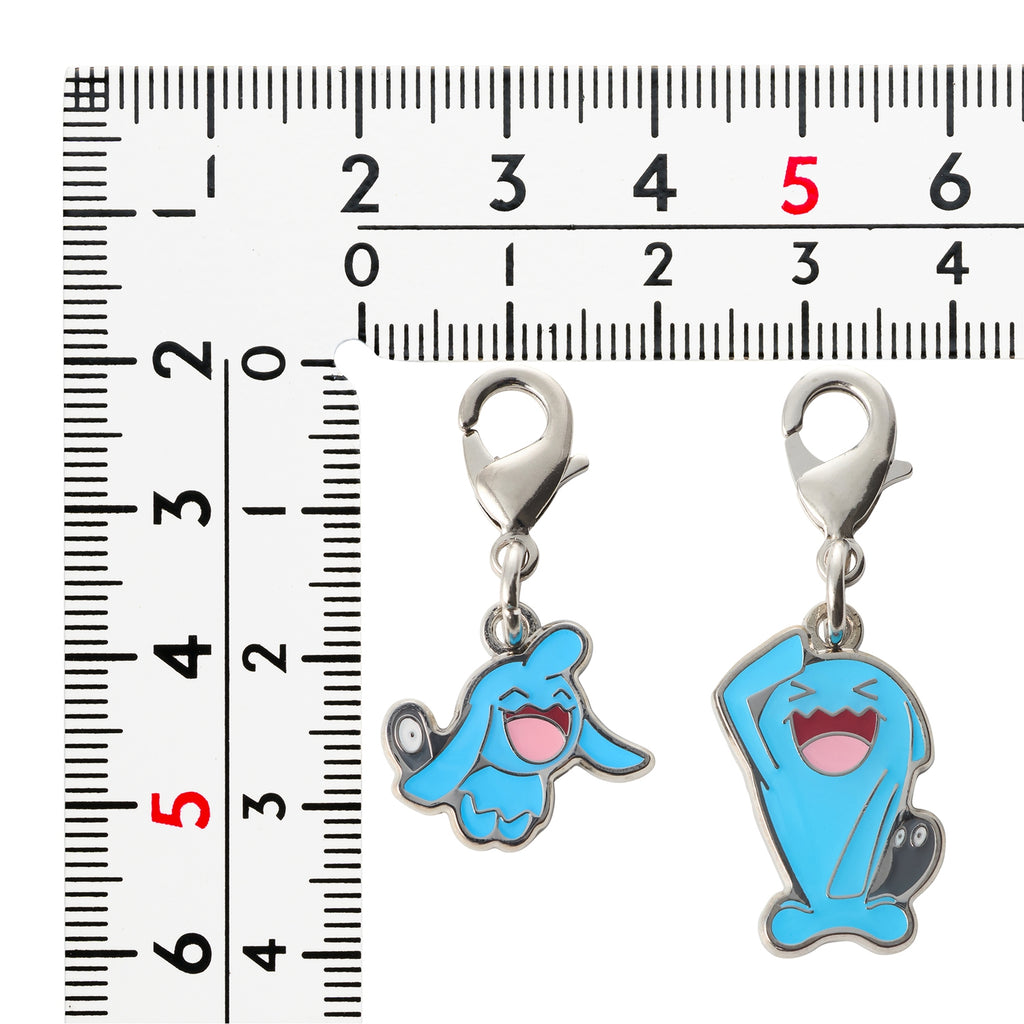 Pokemon Metal Charm 360 Japan Exclusive, collectible charm with authentic packaging from Japan