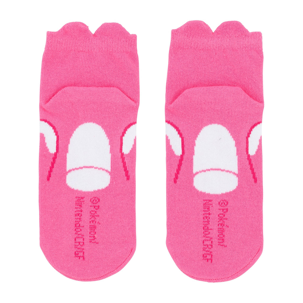 [Choice] Short socks Sharitatsu (23-25cm) / (25-27cm)