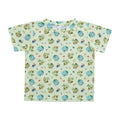 T-shirt Playroom Bulbasaur & Naetle & Sarunori 100/120
