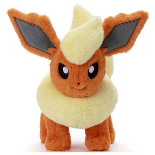 I'm exhausted! Pokemon Plushie from Japan, cute expression