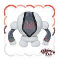 Registeel #379 Pokémon Fit Plush – Official Pokémon Center Japan