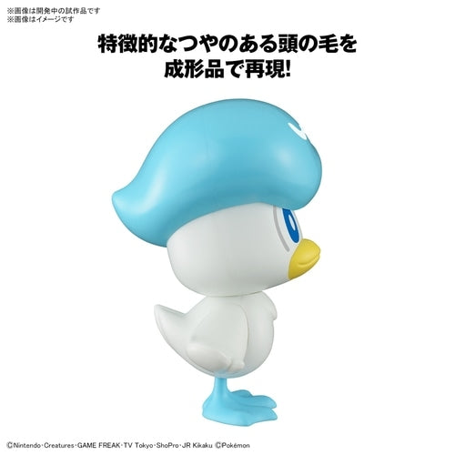 Rare Pokemon figure from Japan, showcasing dynamic pose and textures