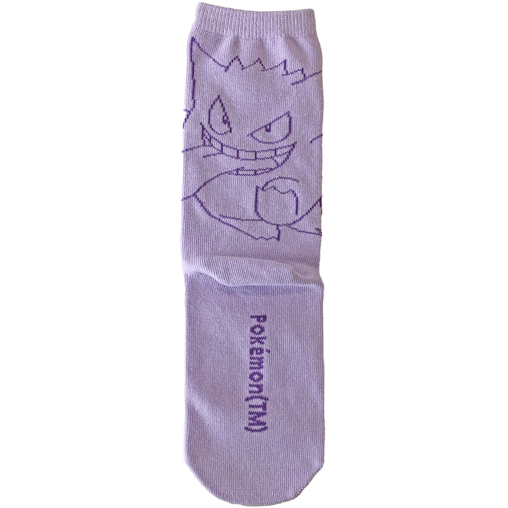 High socks Gengar LPU Junior (15-21cm)