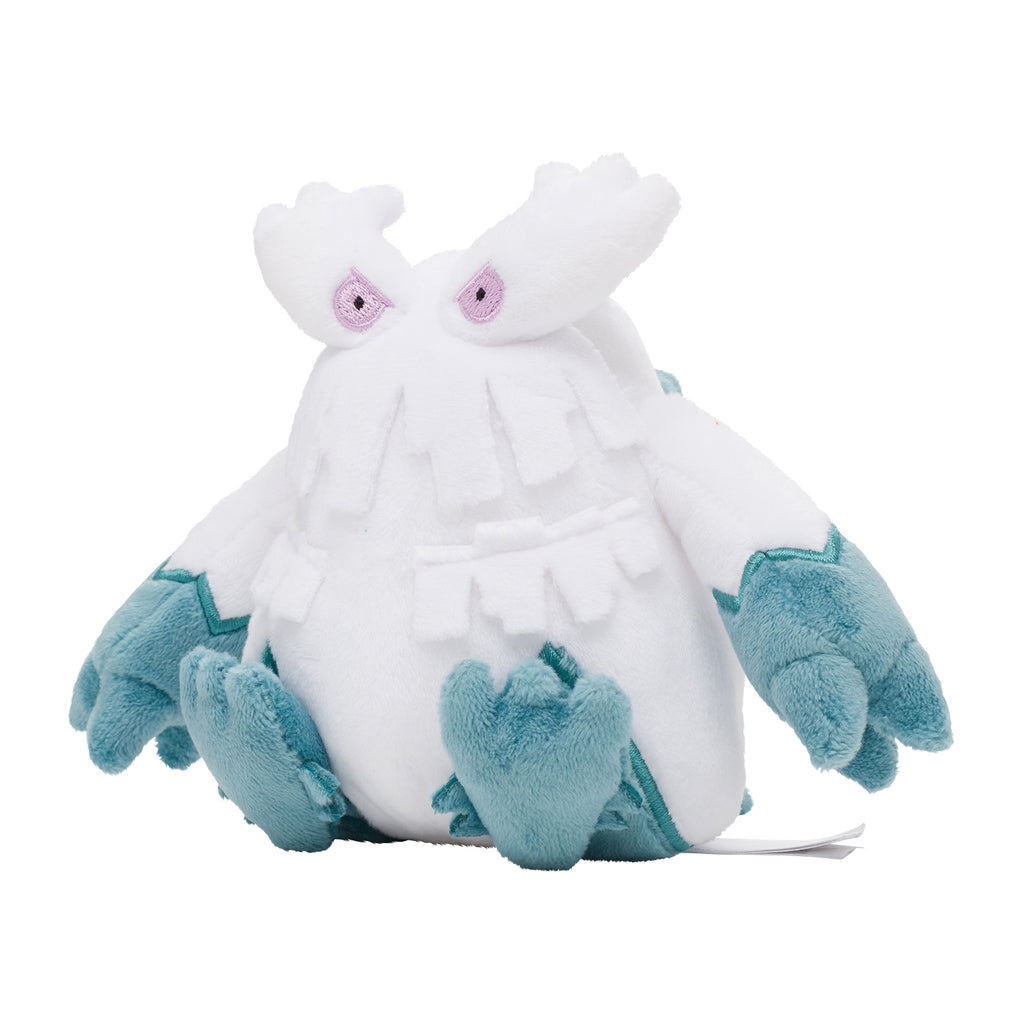 Authentic Pokemon Center Online 460 Plush Pokémon fit Yukinoo, soft and cuddly from Japan