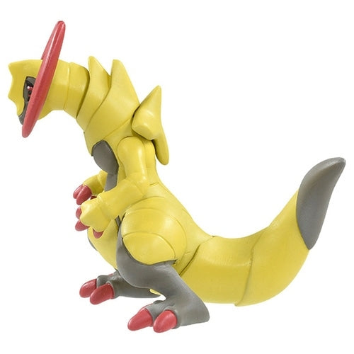 Detailed Moncolle MS-60 Ononox figure from Japan with collectible value