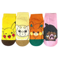Carax 4P Bundle B Ladies (23-25cm)