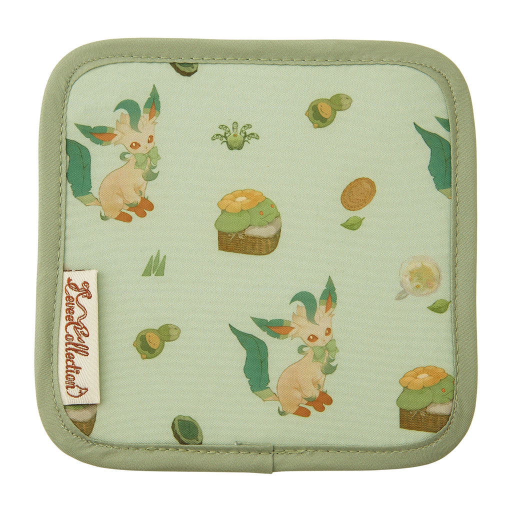 Coaster Eevee Collection Leafeon