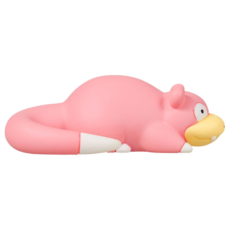 Moncolle MS-38 Yadon, rare Pokemon figure from Japan with vibrant colors
