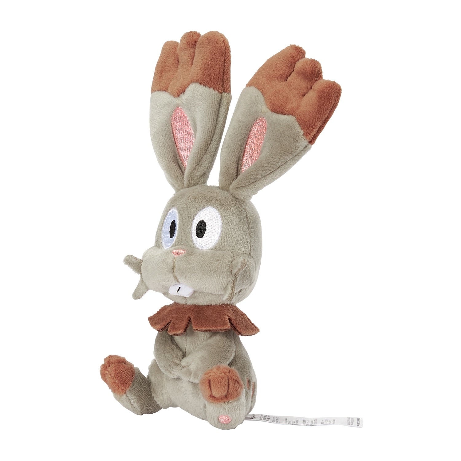Authentic Japanese Pokemon plushie, 659 Plush Pokemon fit Holby with detailed design