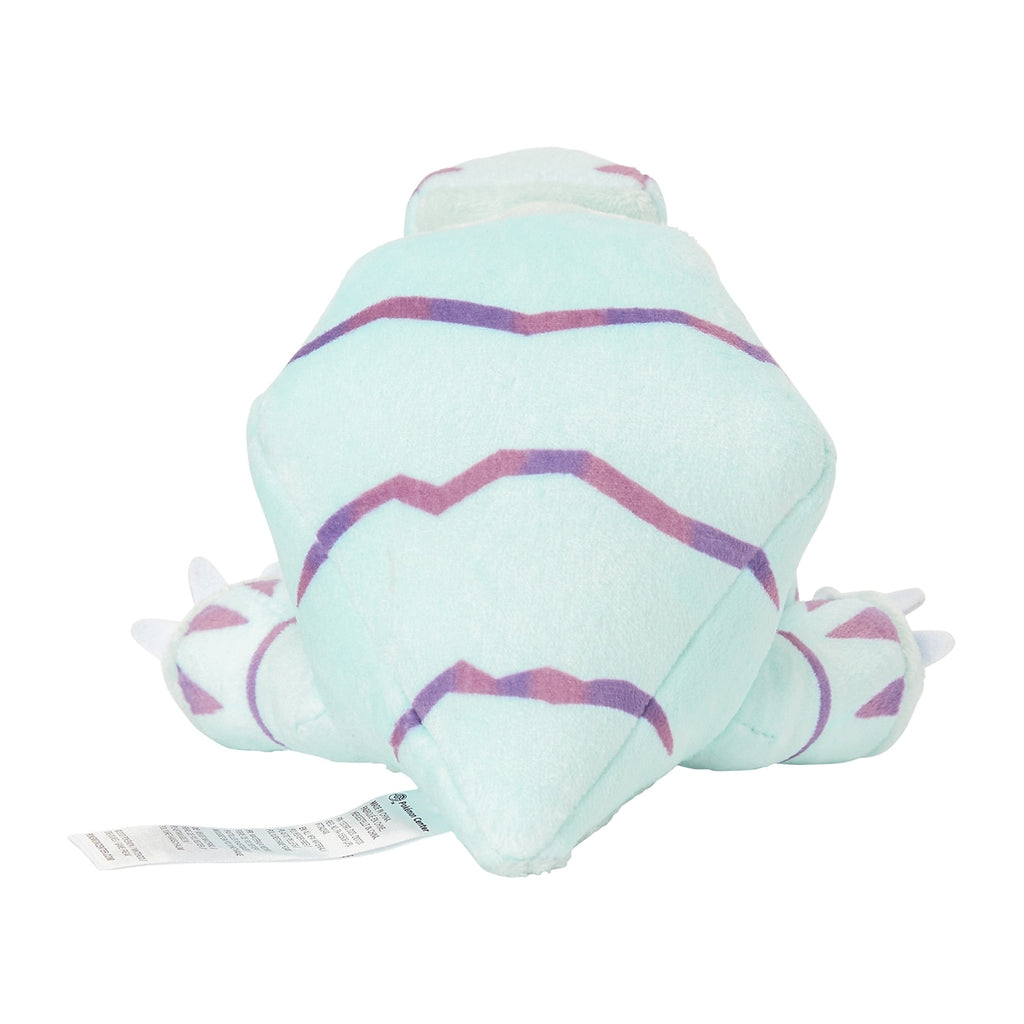 Pokemon 713 plush toy from Japan, collectible figure with unique design