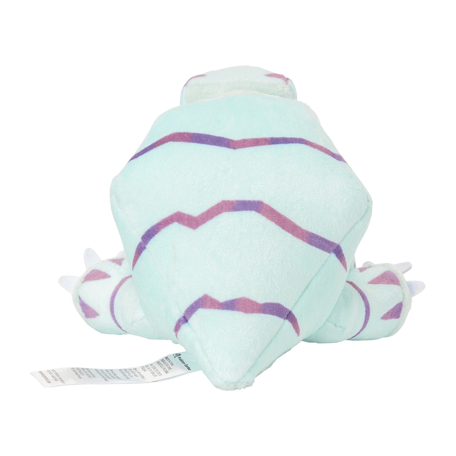 Pokemon 713 plush toy from Japan, collectible figure with unique design