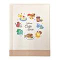 10 pocket clear file/CAFE TIME_One point