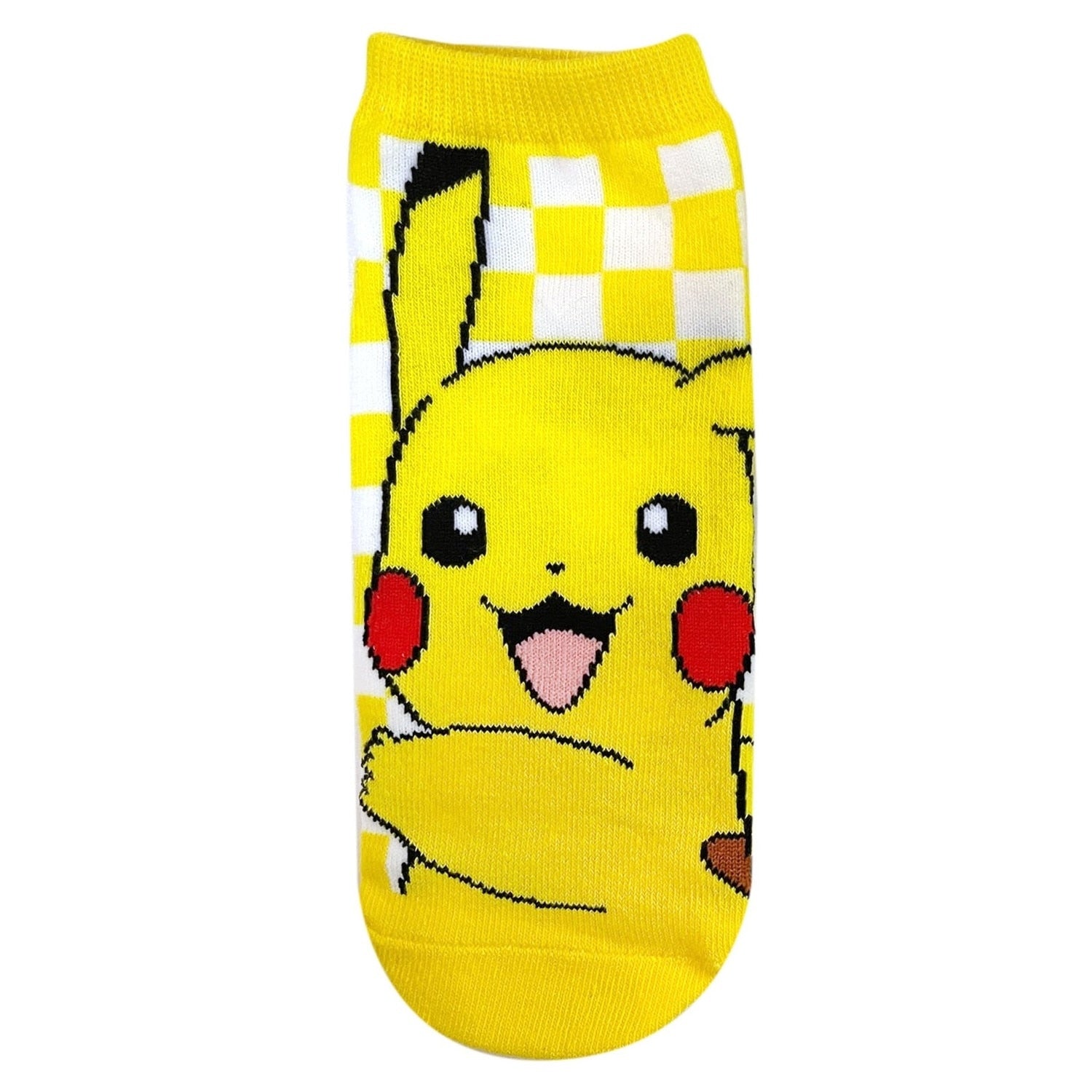 Carax Pikachu check