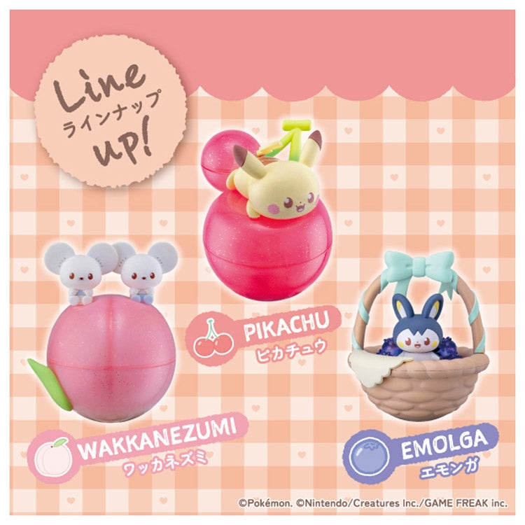 Japanese Pokemon Center Online exclusive Pikachu doll with intricate details