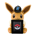 Pokemon Card Game Plush Card Stand Eevee