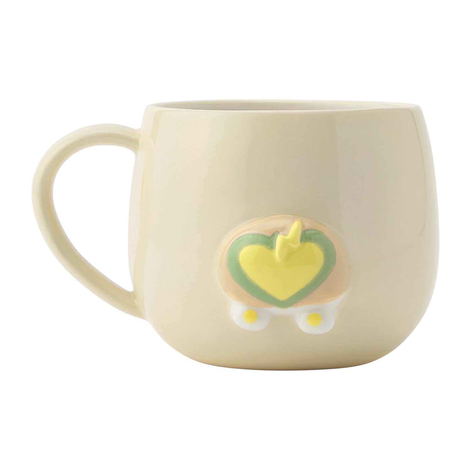 Pyokkori Mug My Little Bestie Onepachi