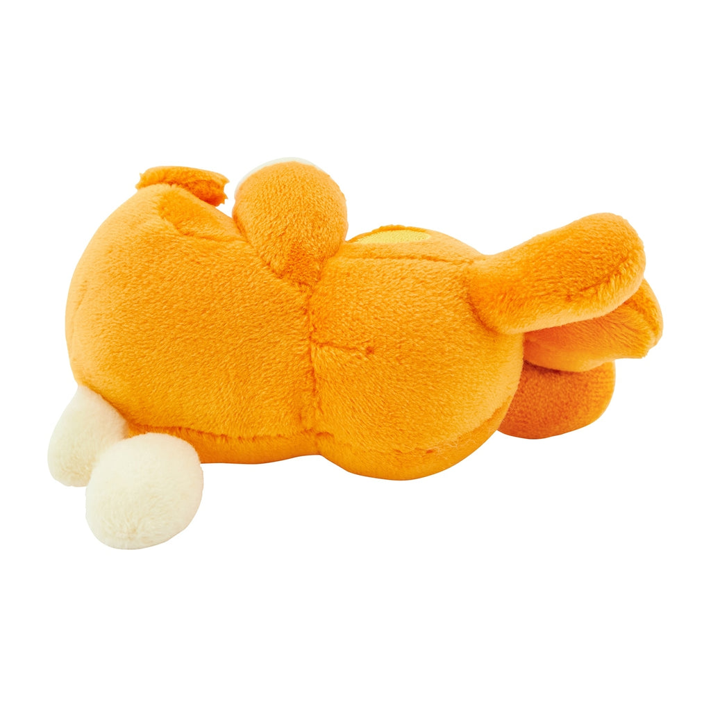 Pawmi Sleeping Squishy Palm-Size Plush | Pawmi's Herd | Pokemon Center