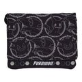 Multi-pocket with shoulder BK PK00415
