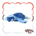 Tirtouga #564 Pokémon fit Official Plush – Pokémon Center Japan
