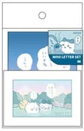 Collection (Serif) Mini Letter Set "Chiikawa"