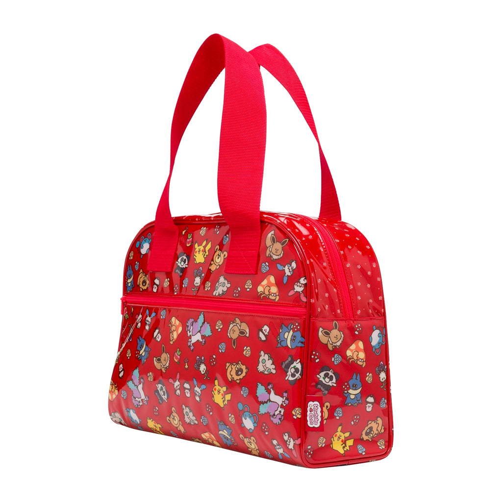 SWIMMER Boston bag Henteko Cute