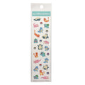 My Collect Stickers/MIX1