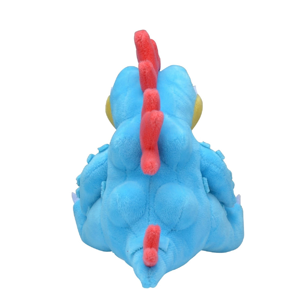 Feraligatr #160 Pokémon Fit Plush | Official Pokémon Center Japan