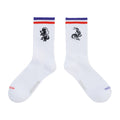 [Choice] Middle socks Miraidon & Koraidon (23-25cm) / (25-27cm)