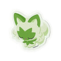 Pokemon Sleep Die-cut Sticker (Nyaoha)