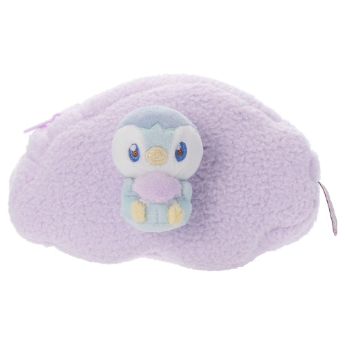 Pokepiece/Stuffed toy pouch (Hosizora Ver.)/Pochama