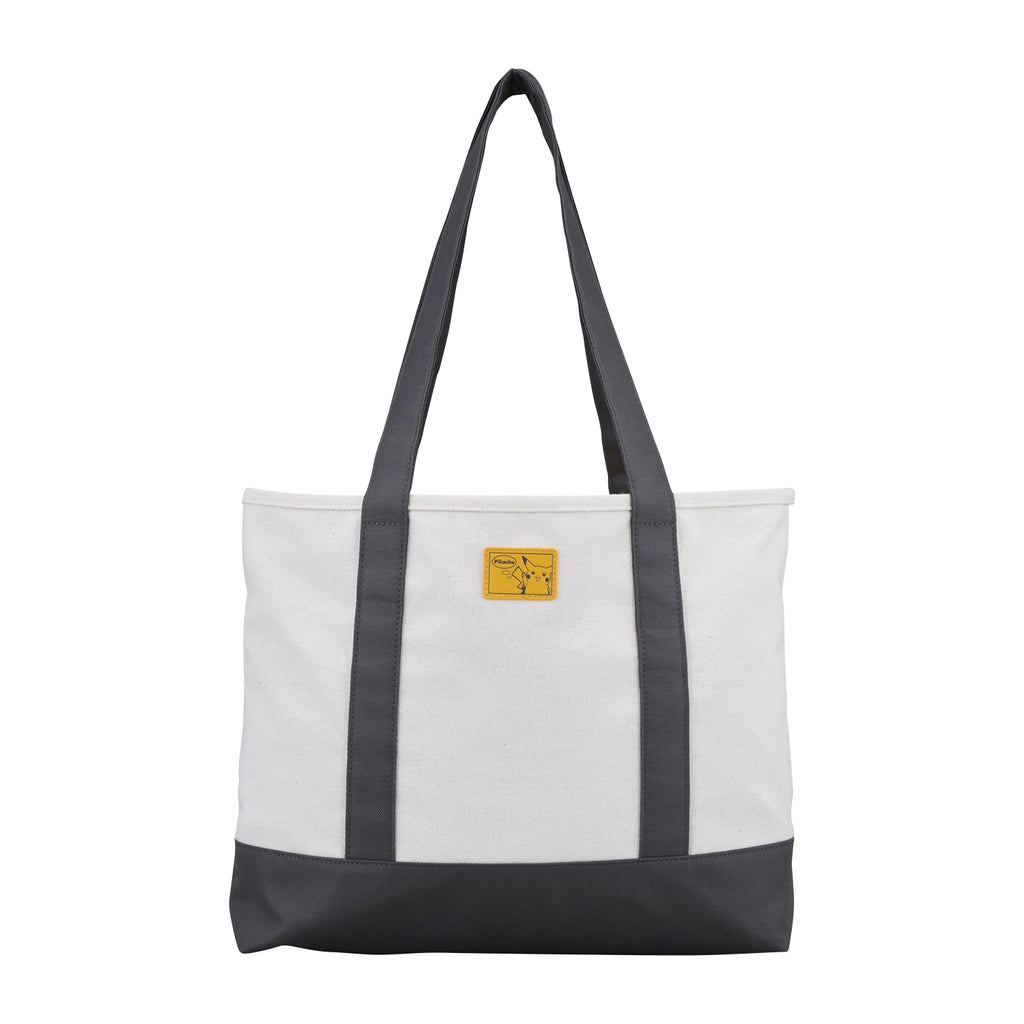 Tote bag POKÉMON CENTER25th Pikachu