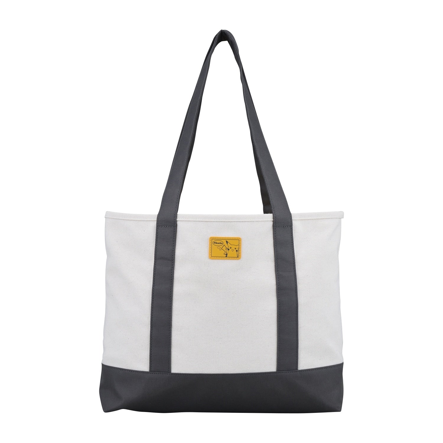 Tote bag POKÉMON CENTER25th Pikachu