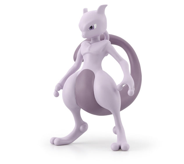 Pokemon Scale World Kanto Region 05 Mewtwo