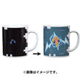 Changing mug What’s your charm point? Rotom