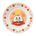 plate hogator