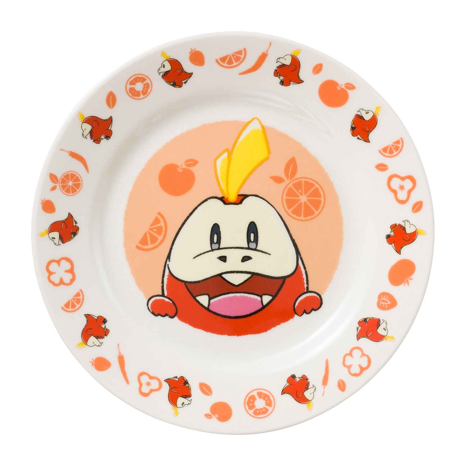 plate hogator
