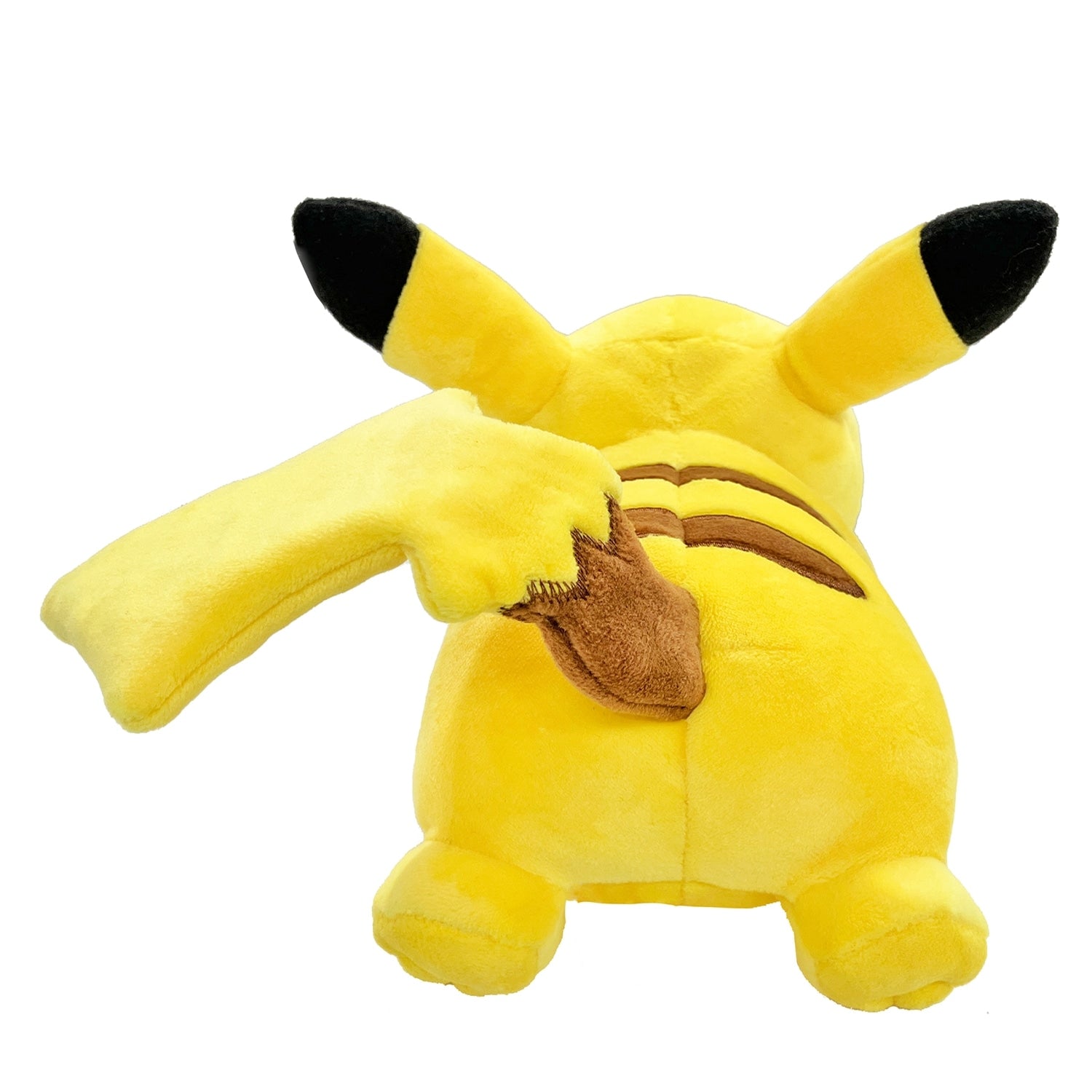 Fluffy★arm pillow Pikachu