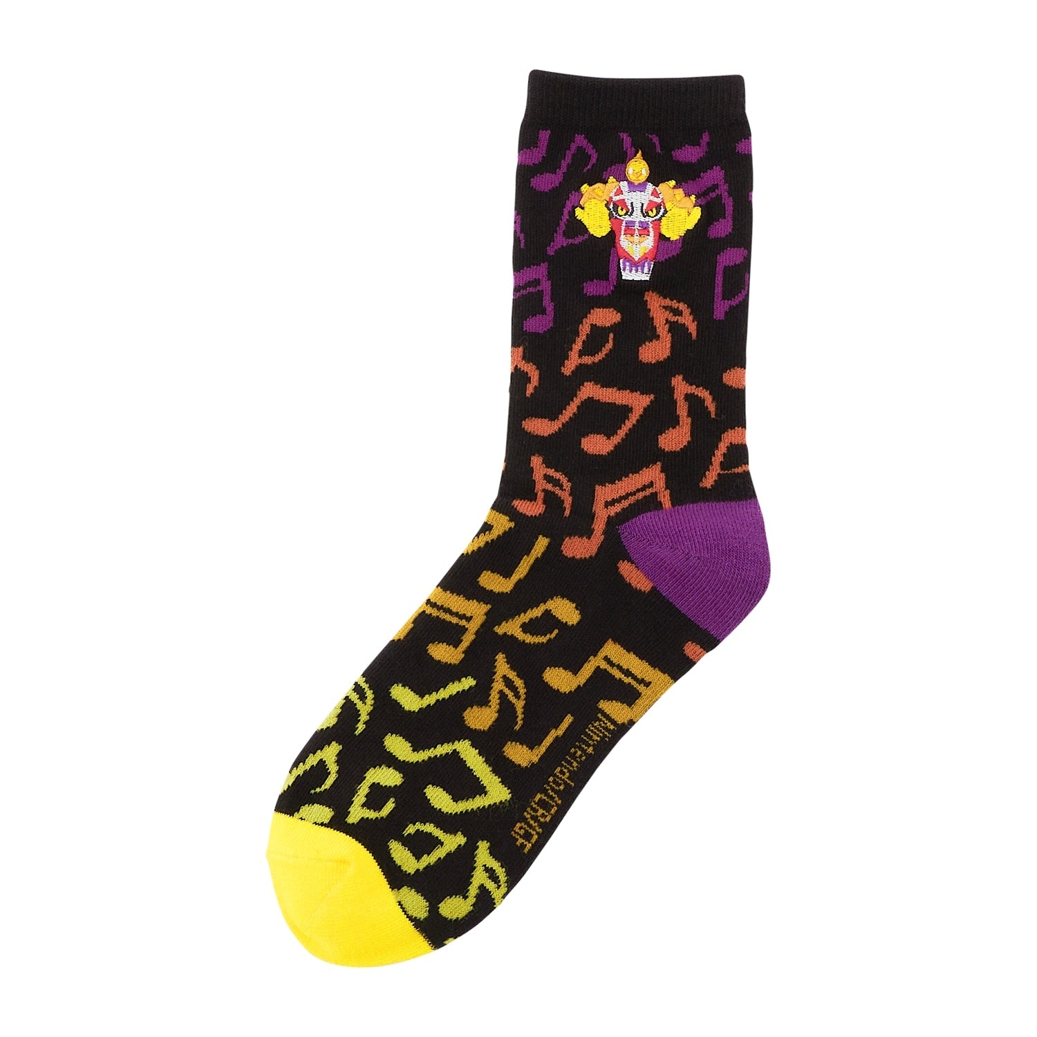 [Choice] Middle socks Loudbone (23-25cm)/(25-27cm)