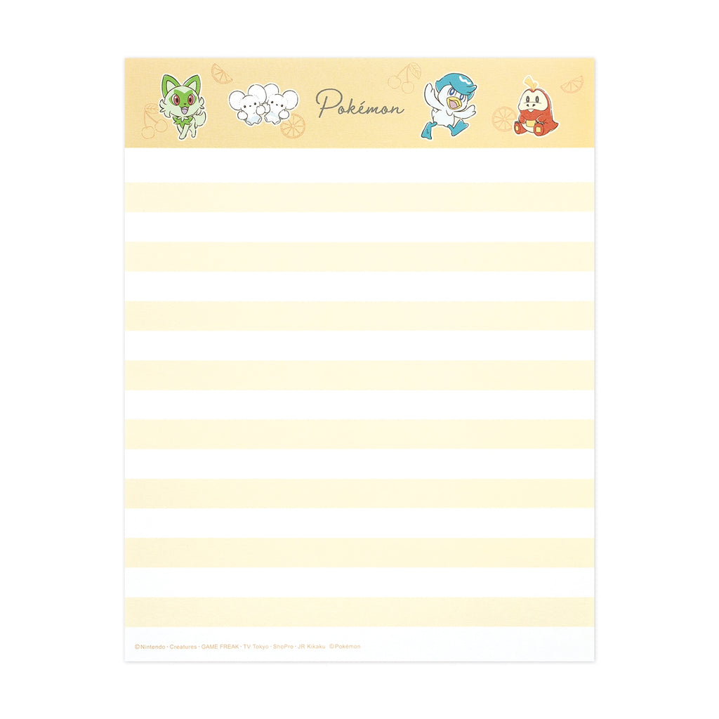 Volume up letter/Cherry