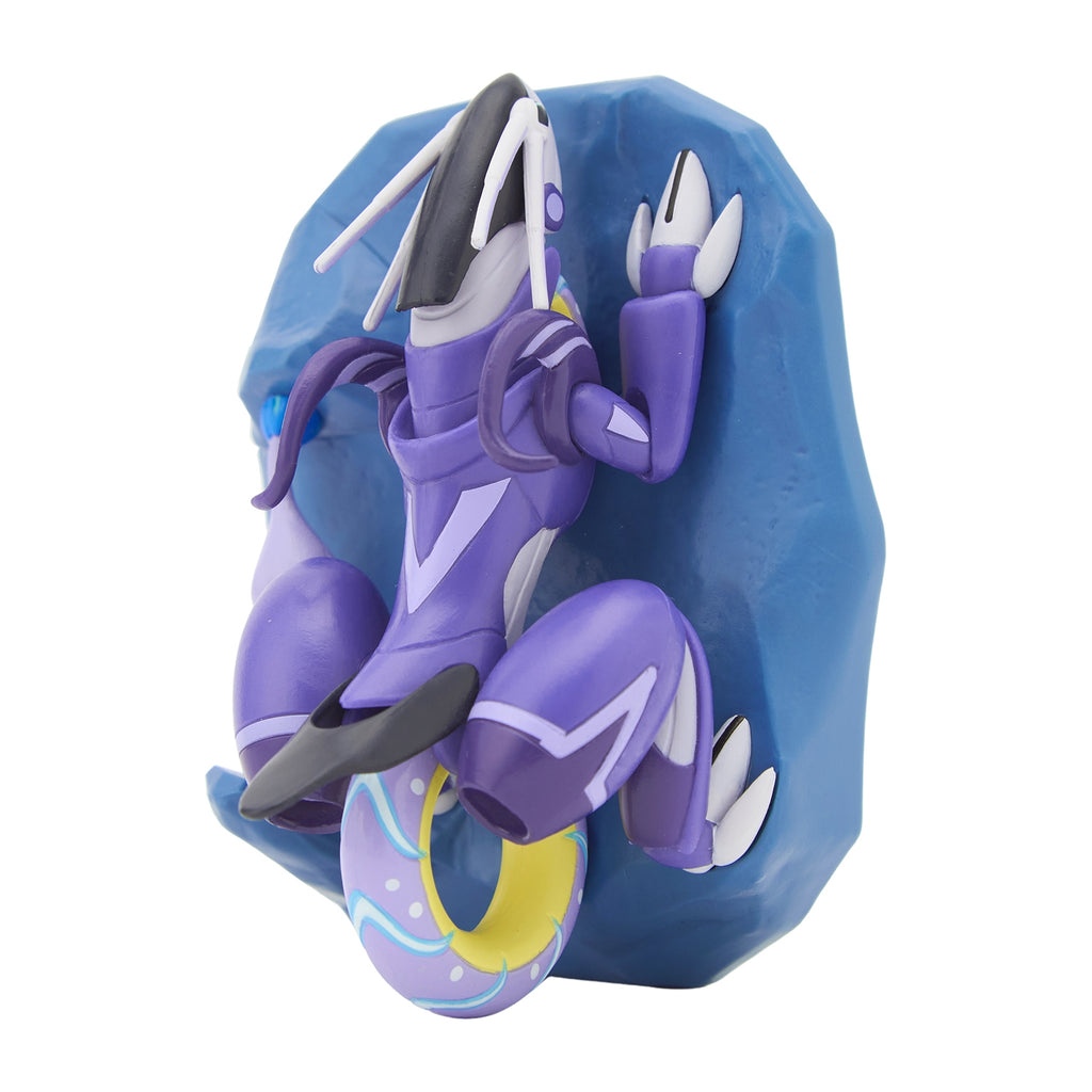 Pokemon Kirame Magnet Key Hook, detailed character figure from Japan
