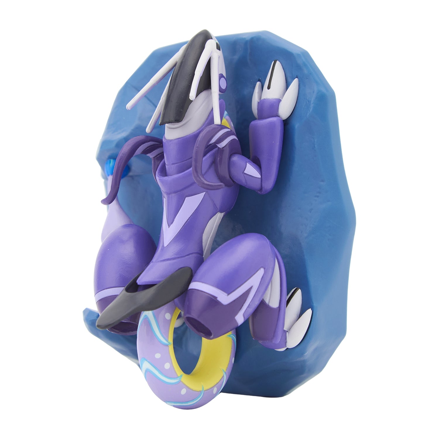 Pokemon Kirame Magnet Key Hook, detailed character figure from Japan