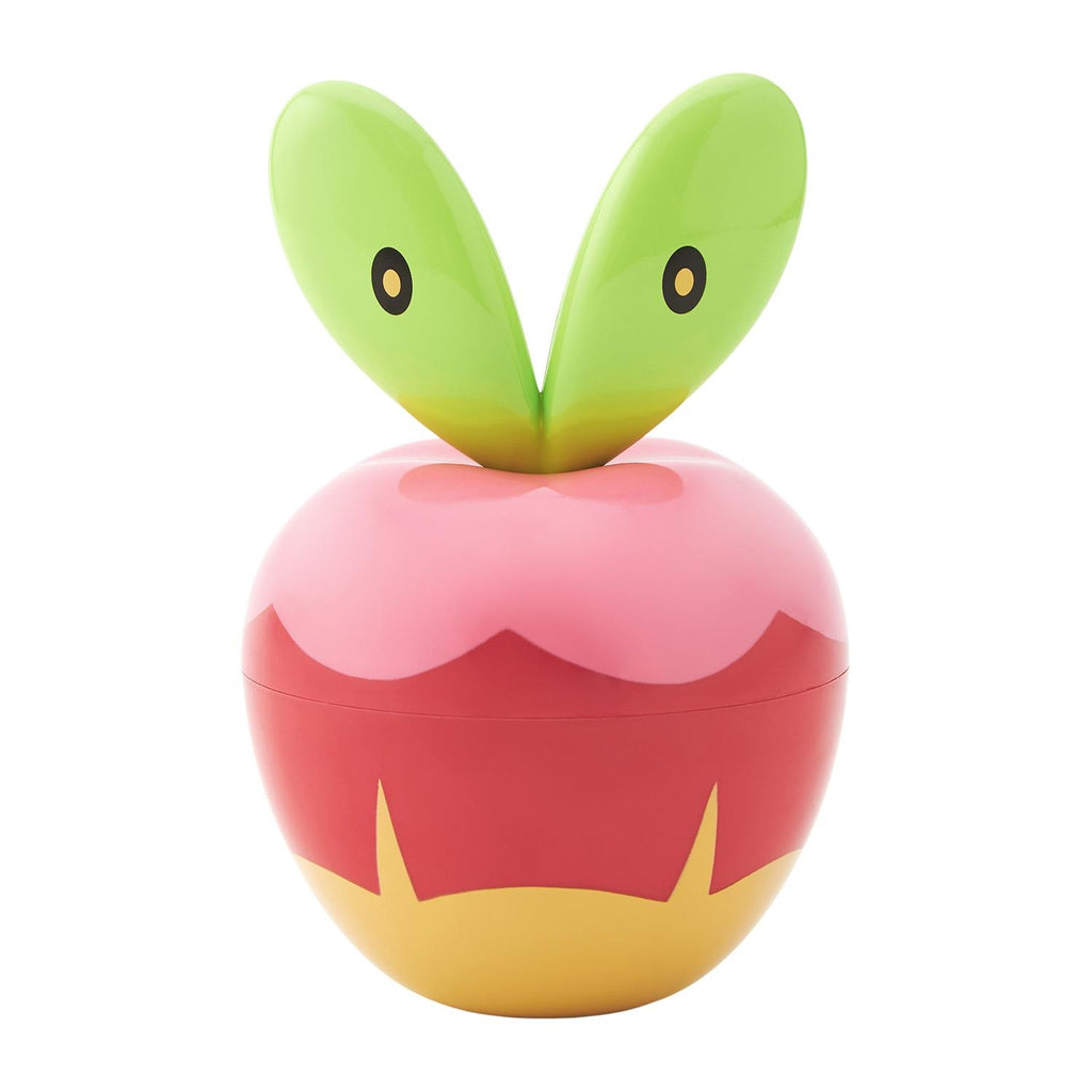 Sweet & Sour Apple Flavor Gummy in Kajicchu-shaped Case