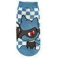 Carax Riolu Check Junior