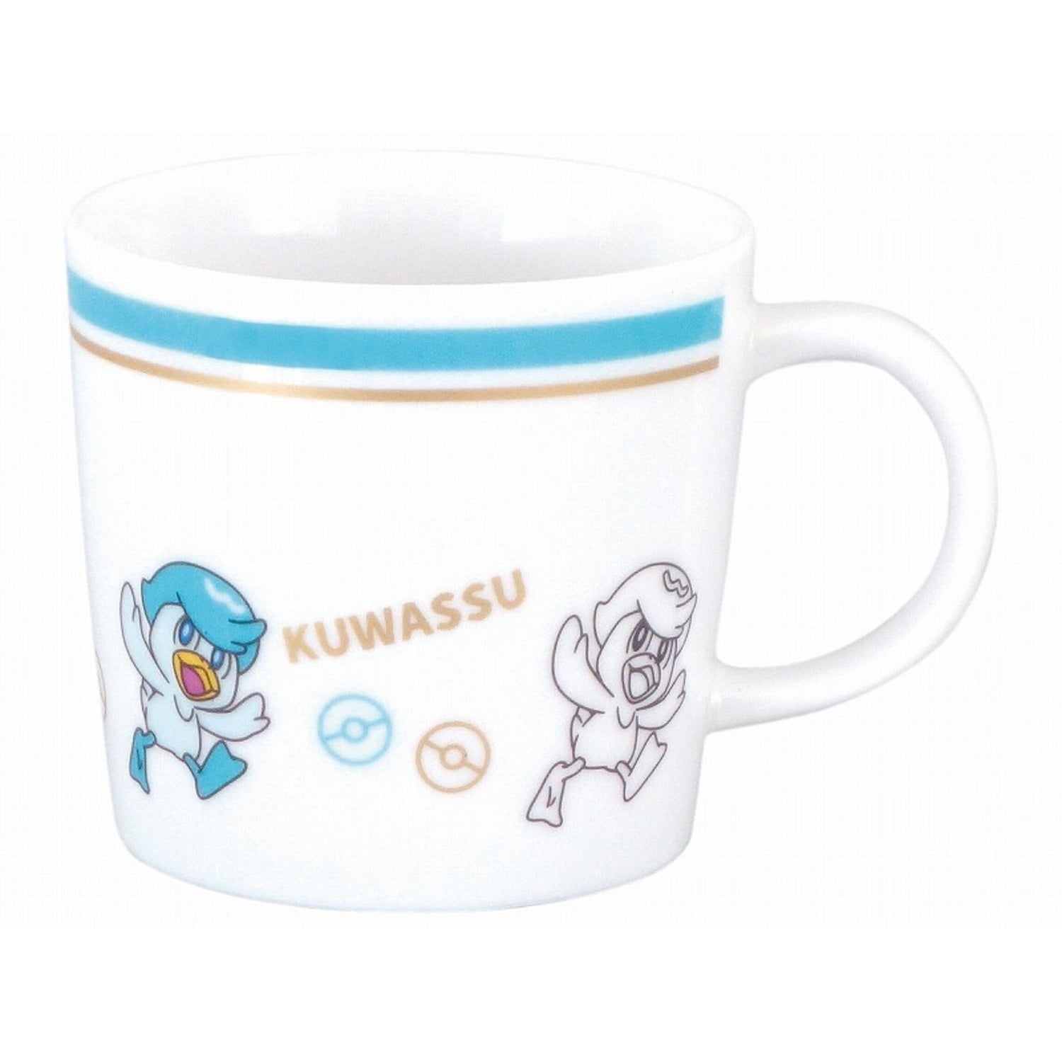Simple Mug S Kwass