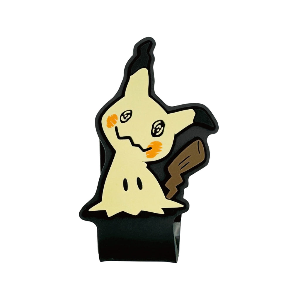 Cord clip Mimikyu