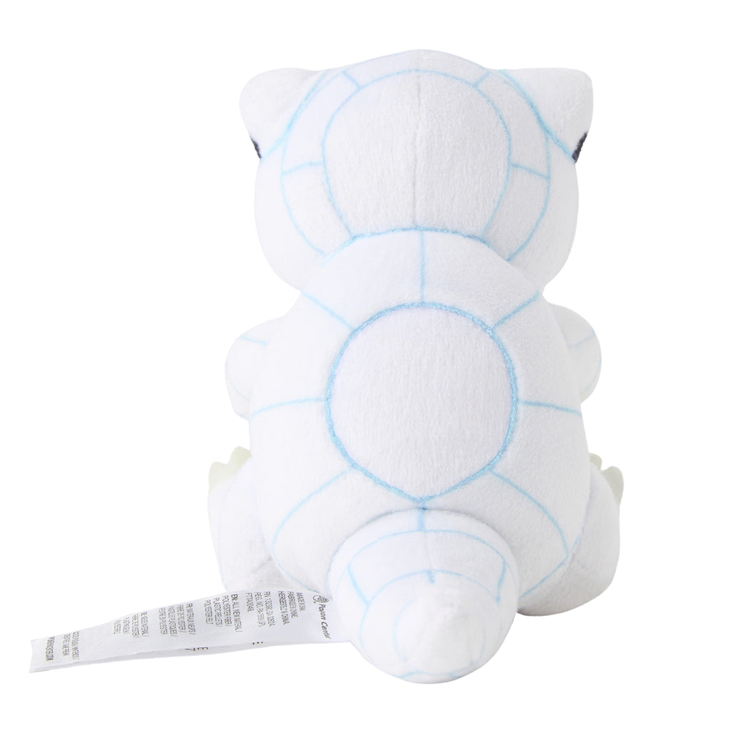 A027 Plush Pokémon fit Sand, Alola form, made in Japan