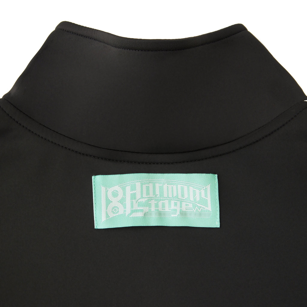 Truck Jacket Poke Miku 18 Harmony Stage