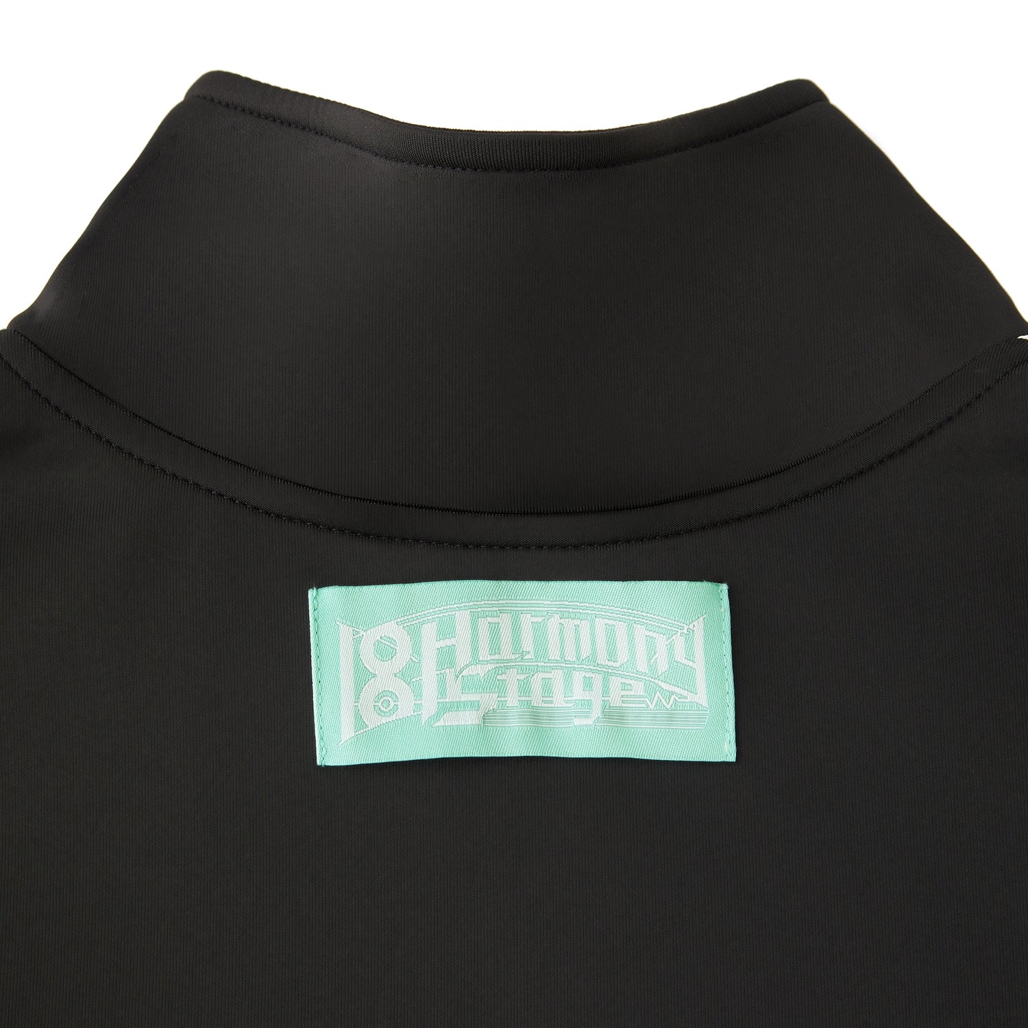 Truck Jacket Poke Miku 18 Harmony Stage