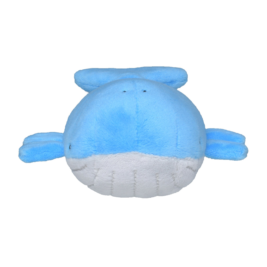 Wailord #321 Pokémon fit Official Plush – Pokémon Center Japan