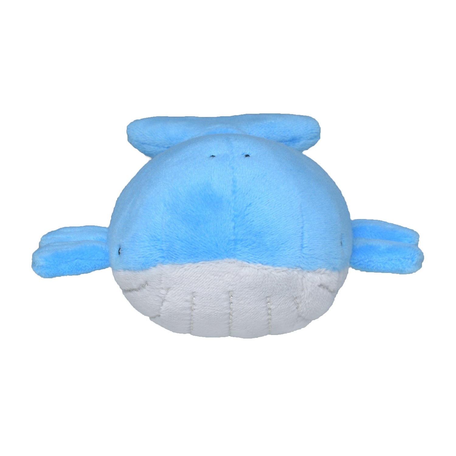 Wailord #321 Pokémon fit Official Plush – Pokémon Center Japan